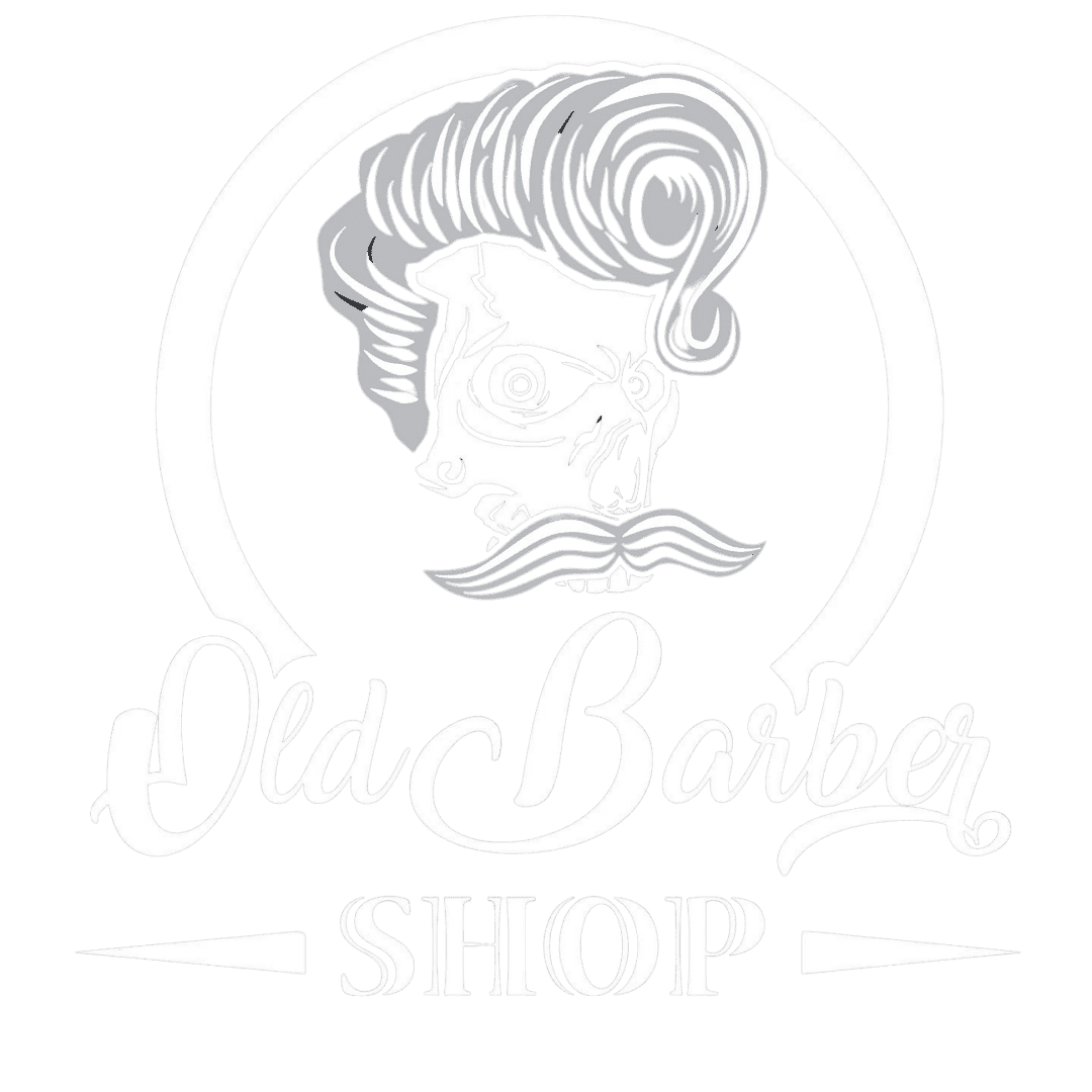 Old Barber shop
